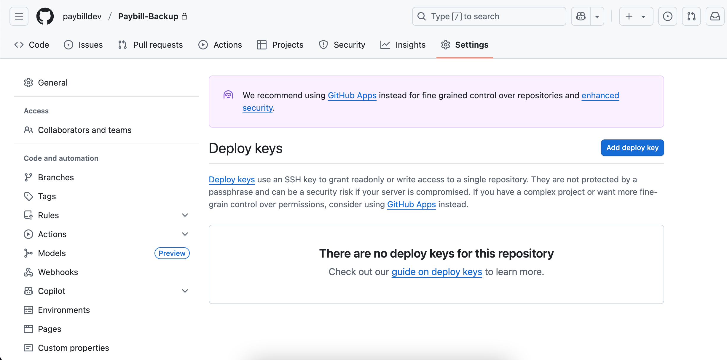GitSync