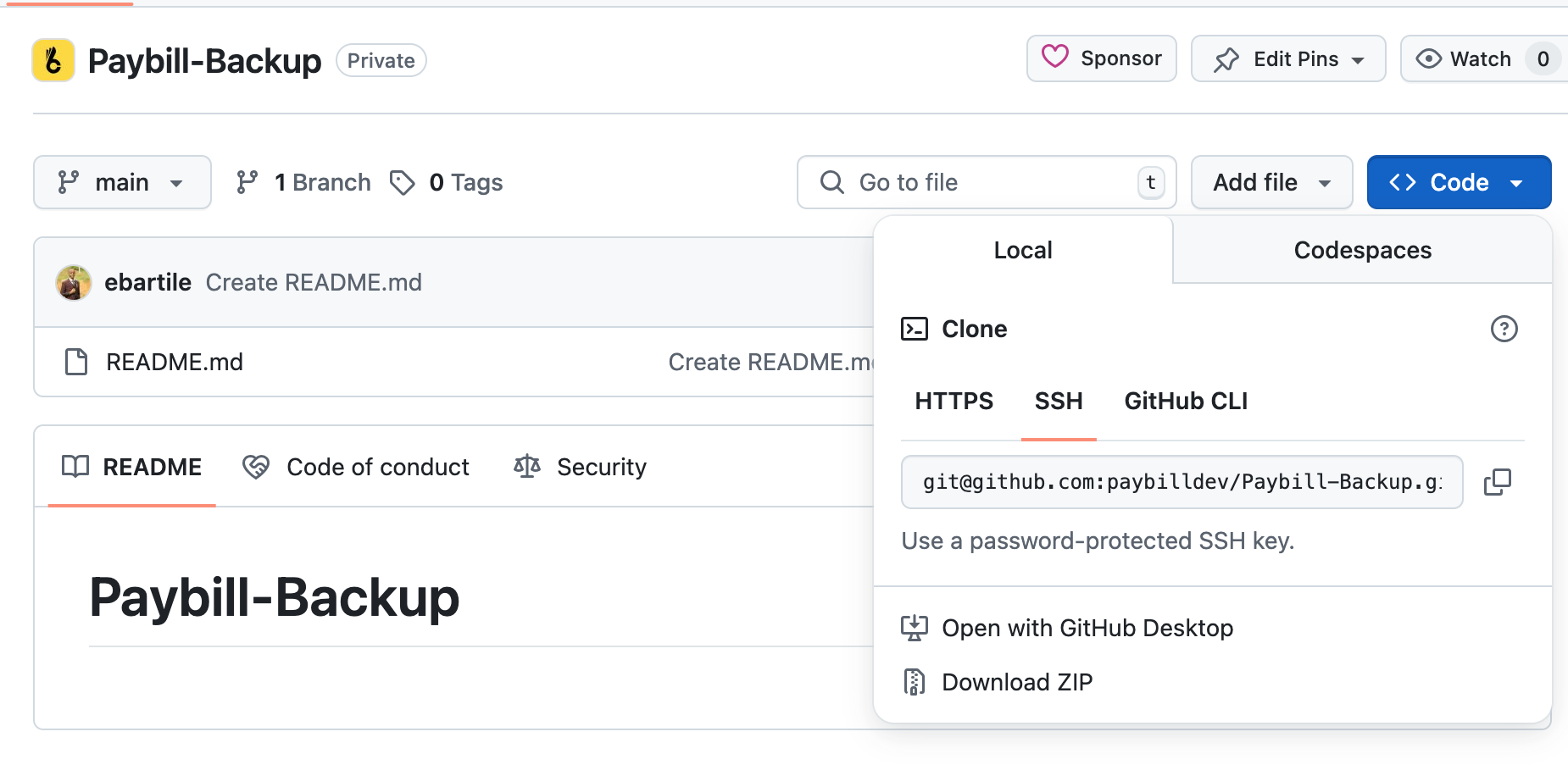 GitSync